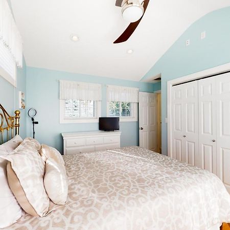 Eastwind Elegance Villa Огънкуит Екстериор снимка